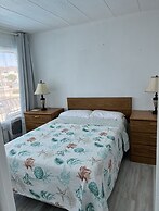 Panoramic Motel & Apartments