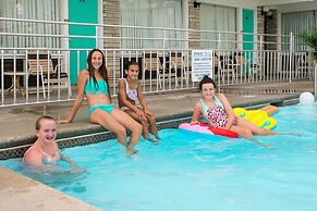 Panoramic Motel & Apartments