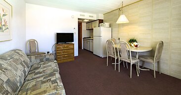 Panoramic Motel & Apartments