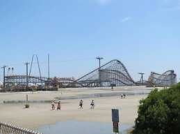 Panoramic Motel & Apartments