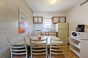 Panoramic Motel & Apartments