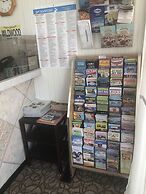 Panoramic Motel & Apartments