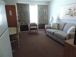 Panoramic Motel & Apartments