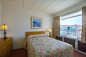 Panoramic Motel & Apartments