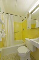 Panoramic Motel & Apartments