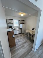 Panoramic Motel & Apartments