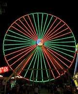 Panoramic Motel & Apartments