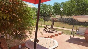 Agriturismo Vita e Natura