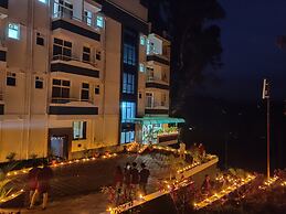 The New Munnar Summer Castle