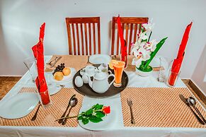 The New Munnar Summer Castle