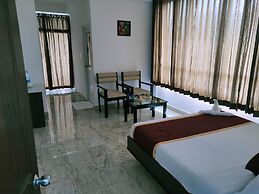 The New Munnar Summer Castle