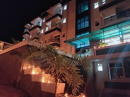 The New Munnar Summer Castle