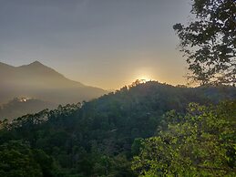 The New Munnar Summer Castle