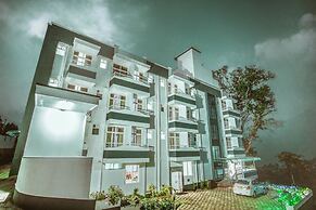 The New Munnar Summer Castle