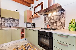 Peschiera - Martiri del Lavoro