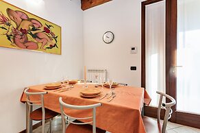 Peschiera - Martiri del Lavoro