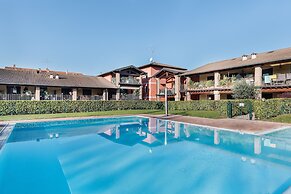 Peschiera - Martiri del Lavoro