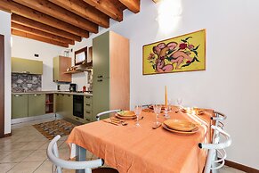 Peschiera - Martiri del Lavoro