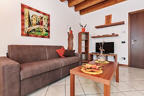 Peschiera - Martiri del Lavoro