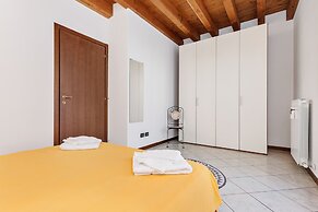 Peschiera - Martiri del Lavoro