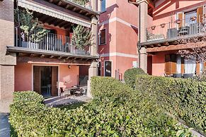 Peschiera - Martiri del Lavoro