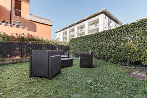 Peschiera - Martiri del Lavoro