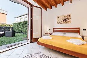 Peschiera - Martiri del Lavoro