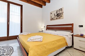 Peschiera - Martiri del Lavoro