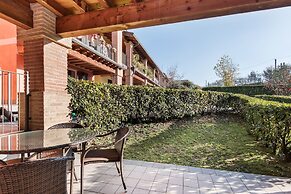 Peschiera - Martiri del Lavoro