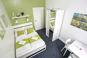 Privatzimmer Preissler