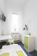 Privatzimmer Preissler