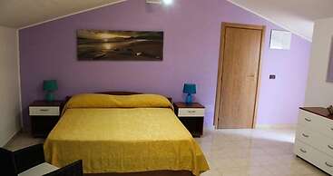 Casa Vacanze Due Passi e il Mare