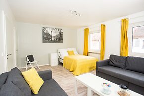 Ferienwohnung Specht