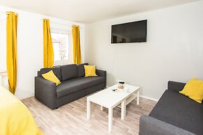 Ferienwohnung Specht