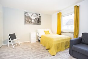 Ferienwohnung Specht