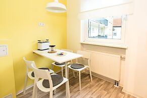 Ferienwohnung Specht