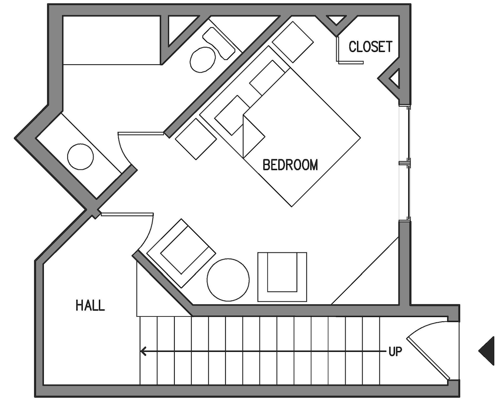 Bluefin Bay on Lake Superior