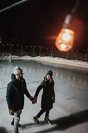 Bluefin Bay on Lake Superior