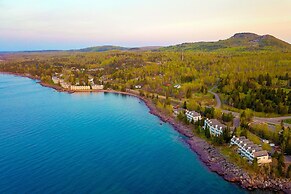Bluefin Bay on Lake Superior