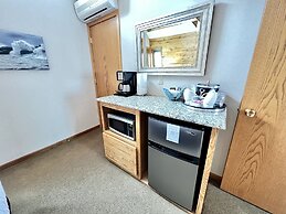 Bluefin Bay on Lake Superior