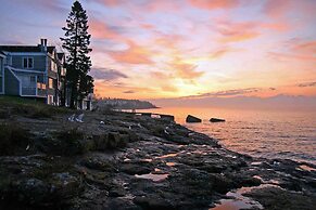 Bluefin Bay on Lake Superior