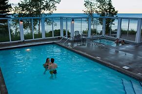 Bluefin Bay on Lake Superior