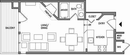 Bluefin Bay on Lake Superior