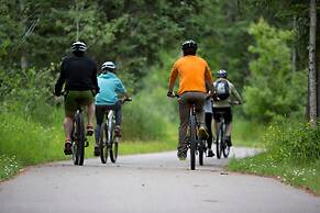 Bluefin Bay on Lake Superior