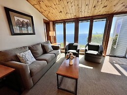 Bluefin Bay on Lake Superior