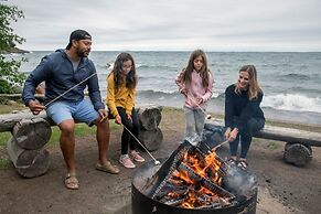Bluefin Bay on Lake Superior
