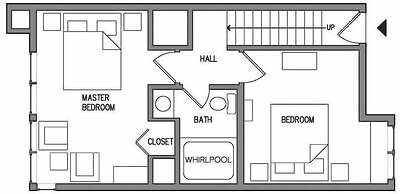 Bluefin Bay on Lake Superior