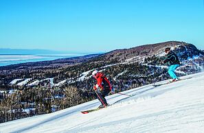 Bluefin Bay on Lake Superior