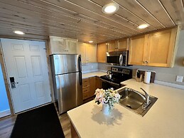 Bluefin Bay on Lake Superior