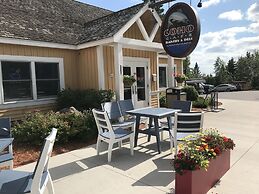 Surfside on Lake Superior